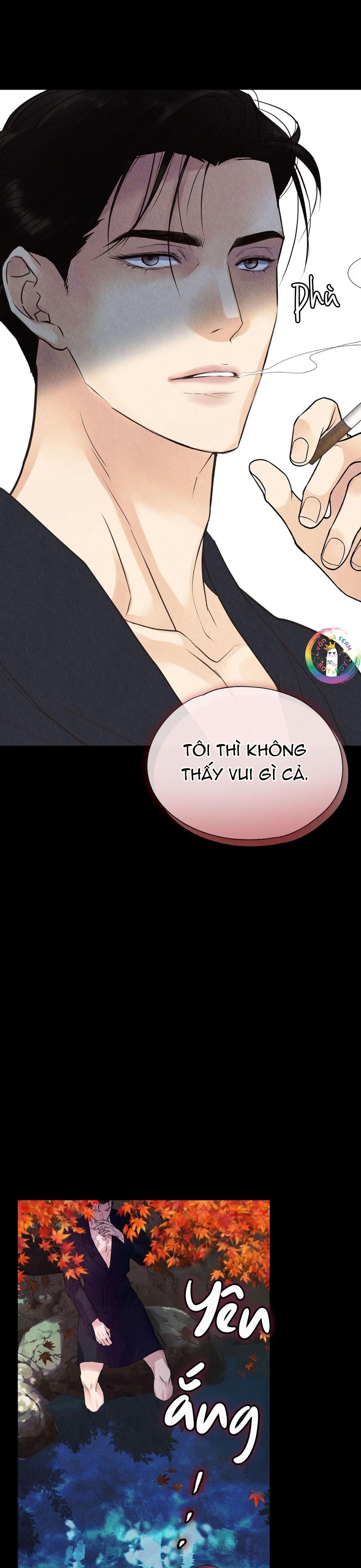 Ác Nhân Đàm Chapter 6 - Next Chapter 7
