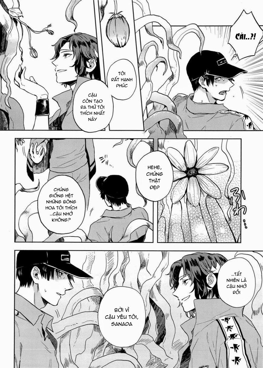 ONESHOT COI LÀ NỨNG Chapter 262 - Next Chapter 263