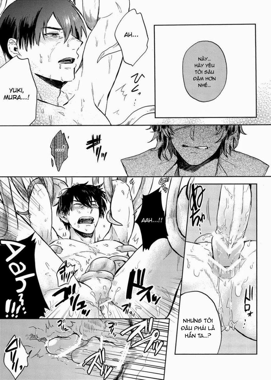 ONESHOT COI LÀ NỨNG Chapter 262 - Next Chapter 263
