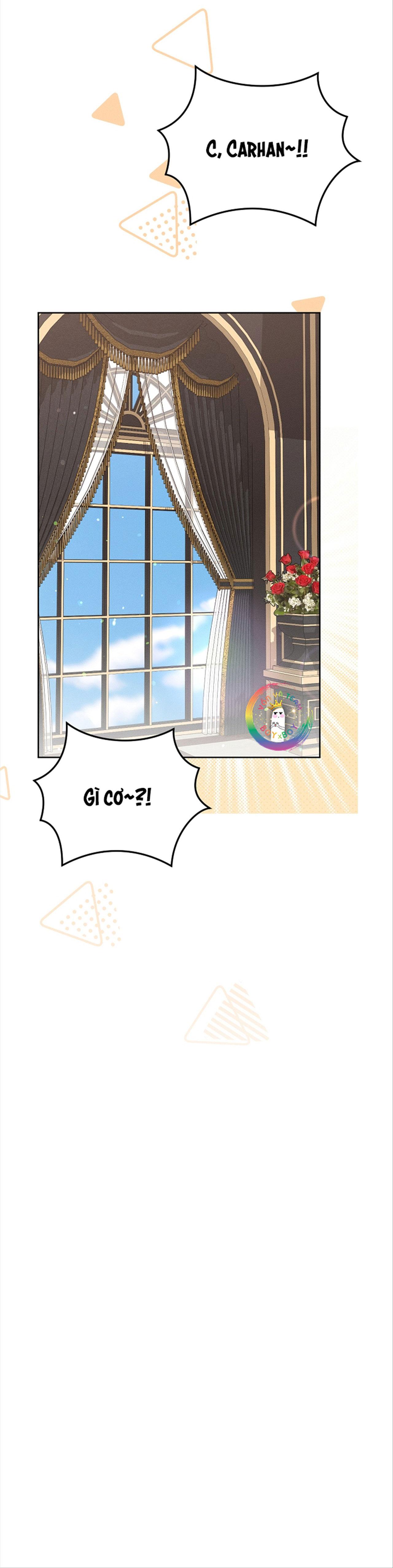 (END) Này, Đừng Có Nhấn Cái Nút Đó! Chapter 42 - Trang 2