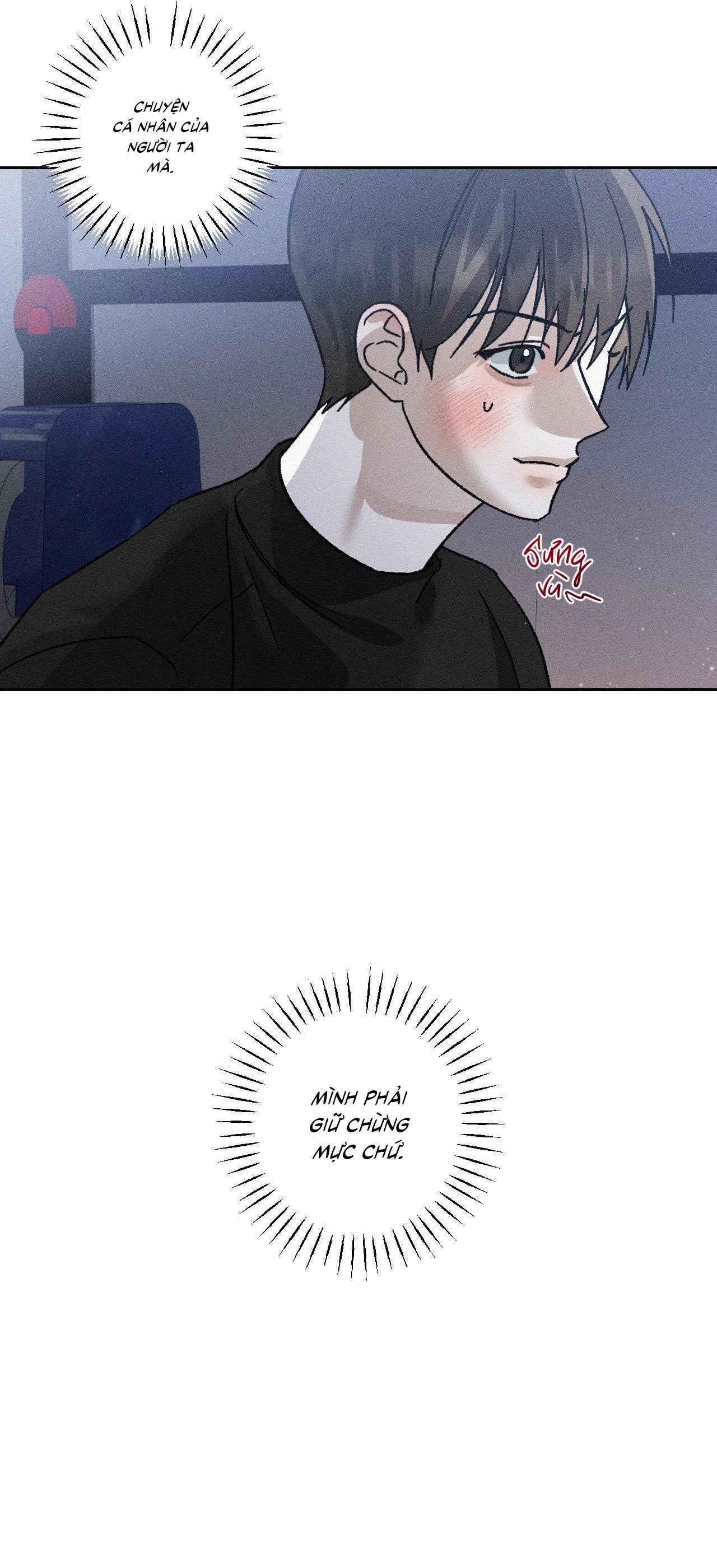 Close Up Chapter 10 - Trang 2