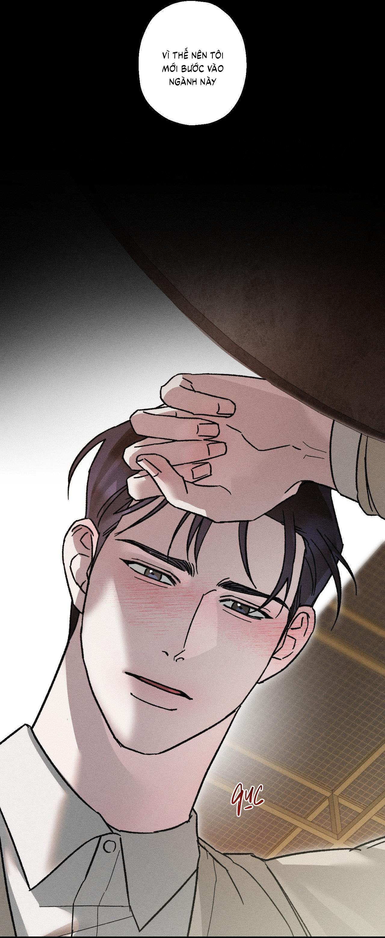 Close Up Chapter 12 - Trang 2