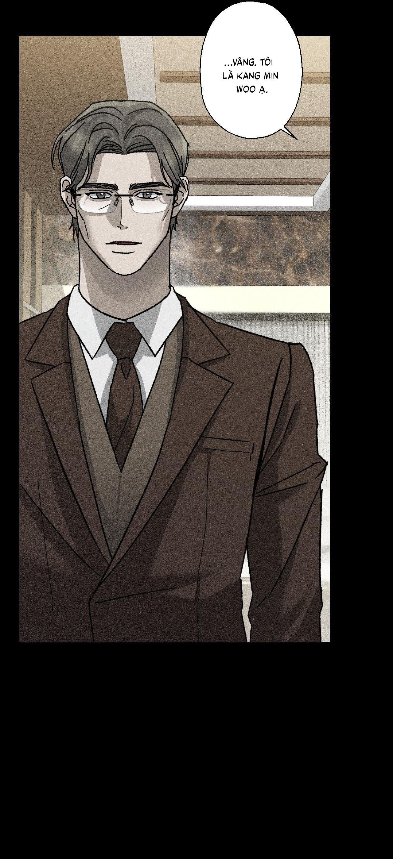 Close Up Chapter 12 - Trang 2