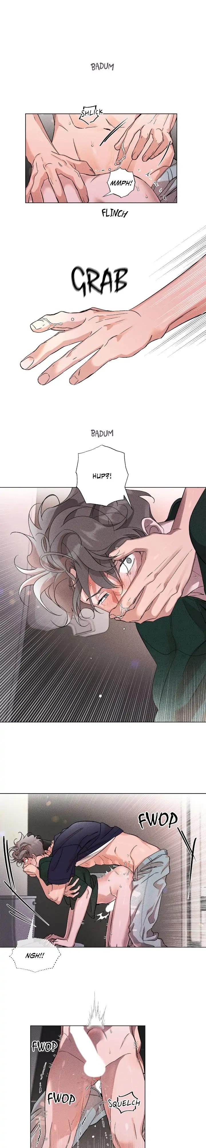 Người Yêu Của Anh Trai Tôi Chapter 25 - Next Chapter 26