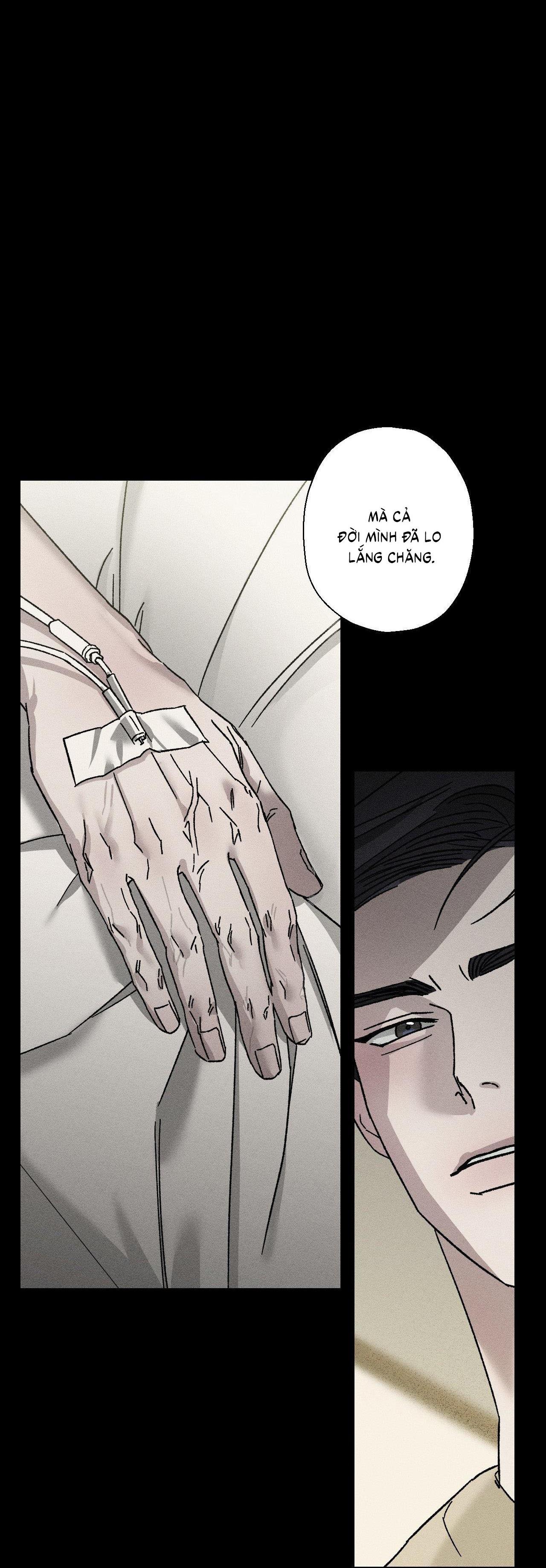 Close Up Chapter 13 - Trang 2
