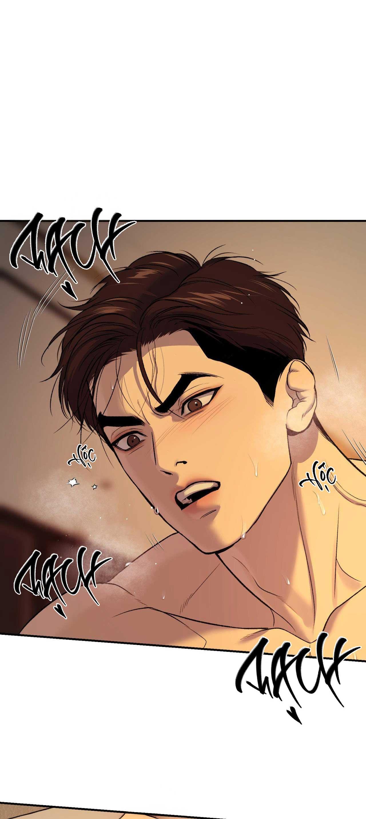 Jinx Chapter 68 18+ - Next Chapter 69