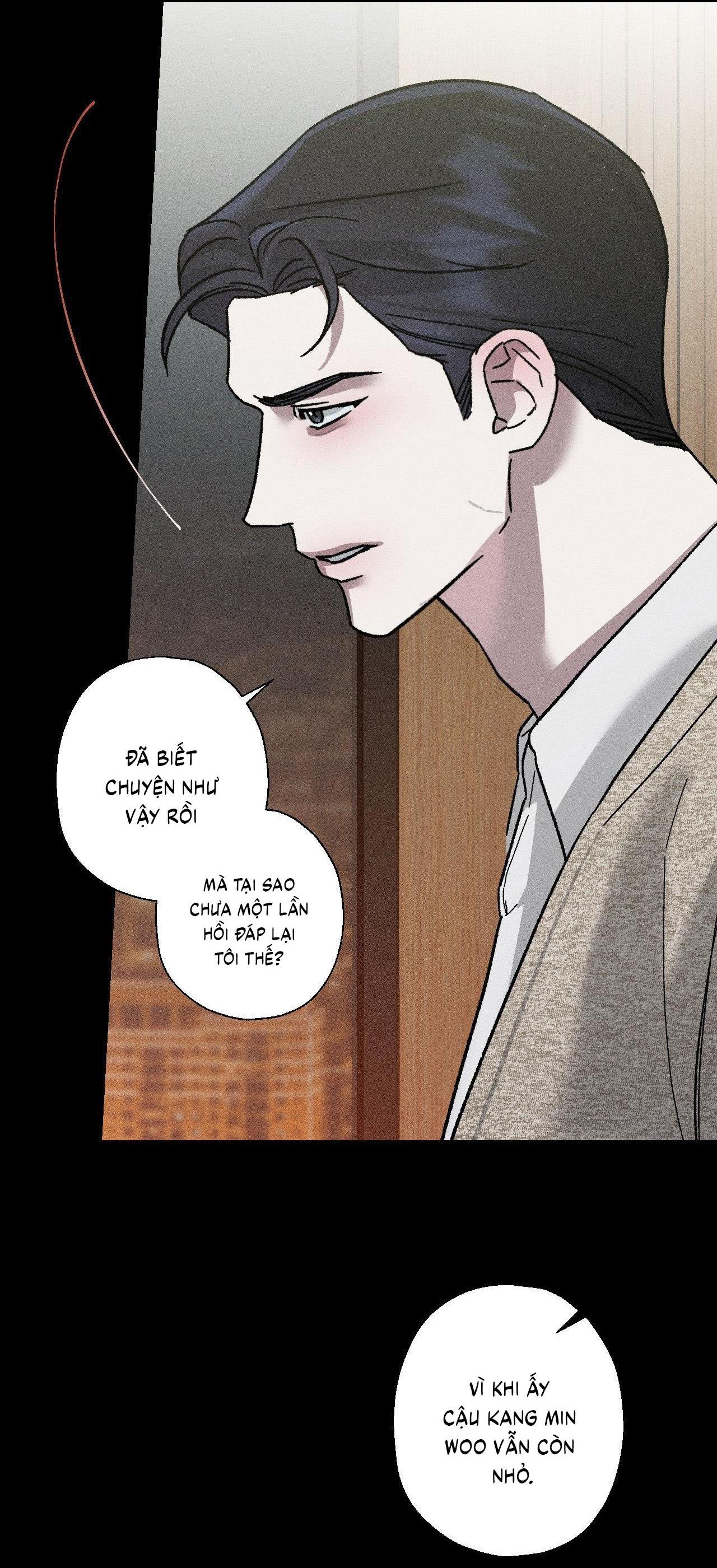 Close Up Chapter 12 - Trang 2