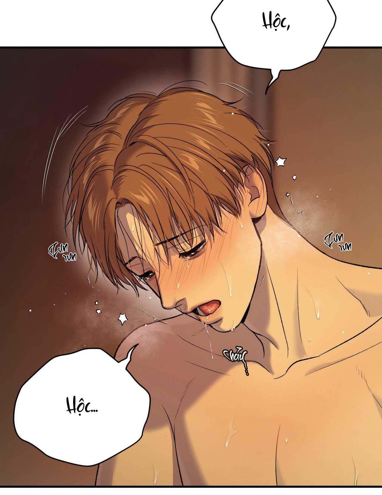 Jinx Chapter 68 18+ - Next Chapter 69