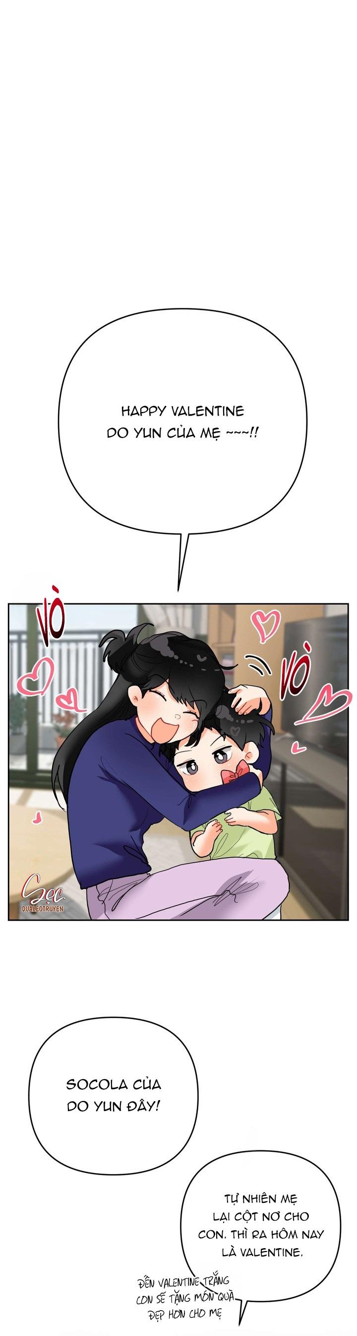 (ABO) OMEGA CỦA ANH TRAI Chapter 15 nt - Next Chapter 16
