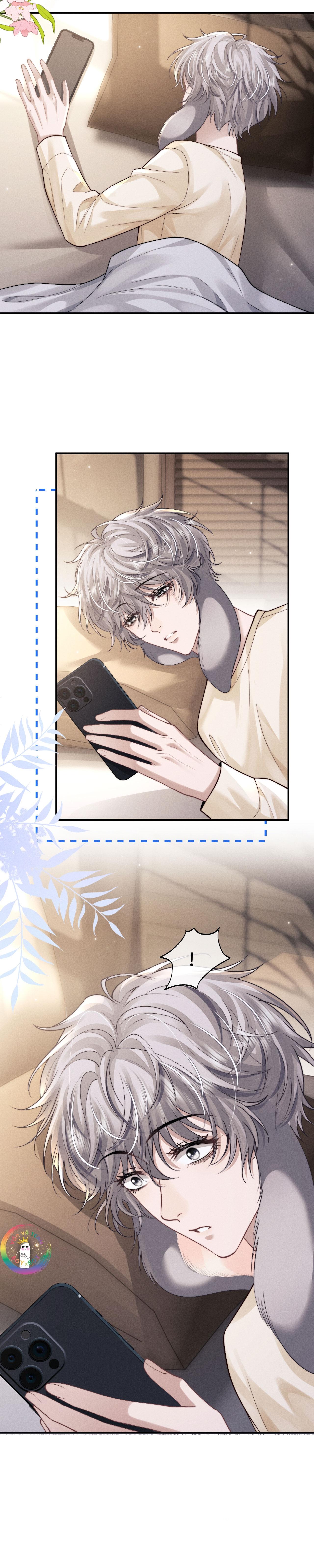 Chấp Sự Thỏ Tai Cụp Chapter 143 - Next Chapter 144