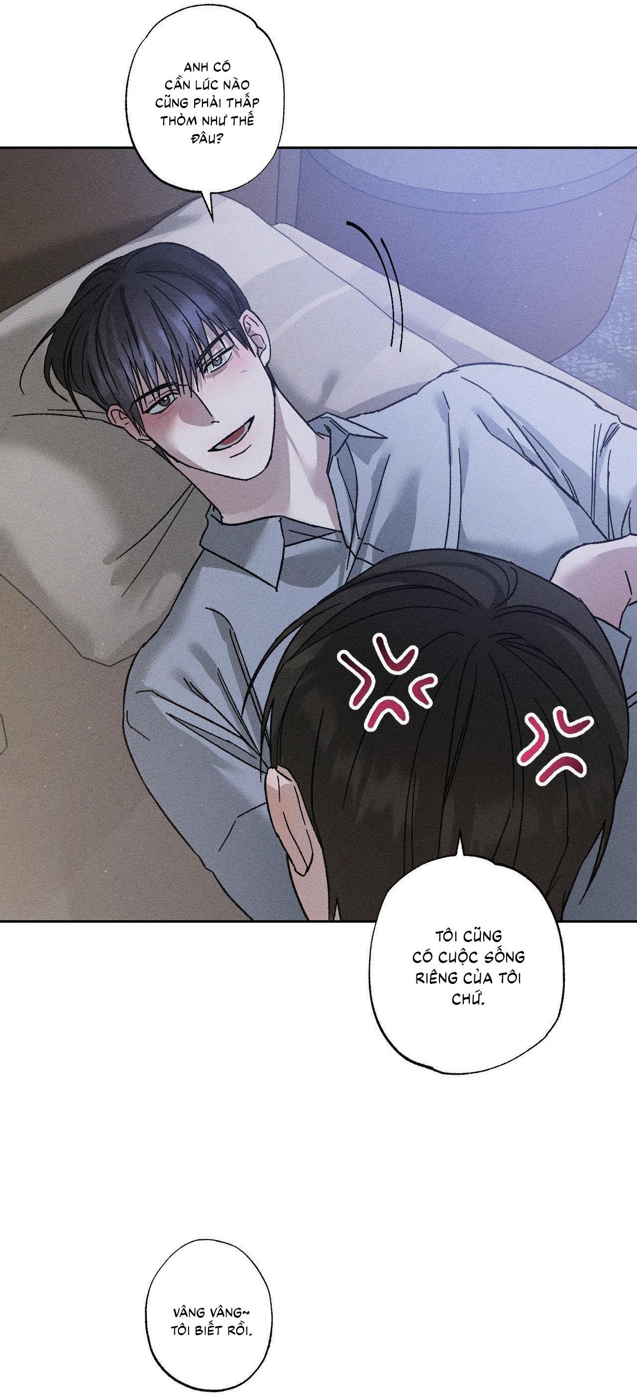 Close Up Chapter 14 - Trang 2