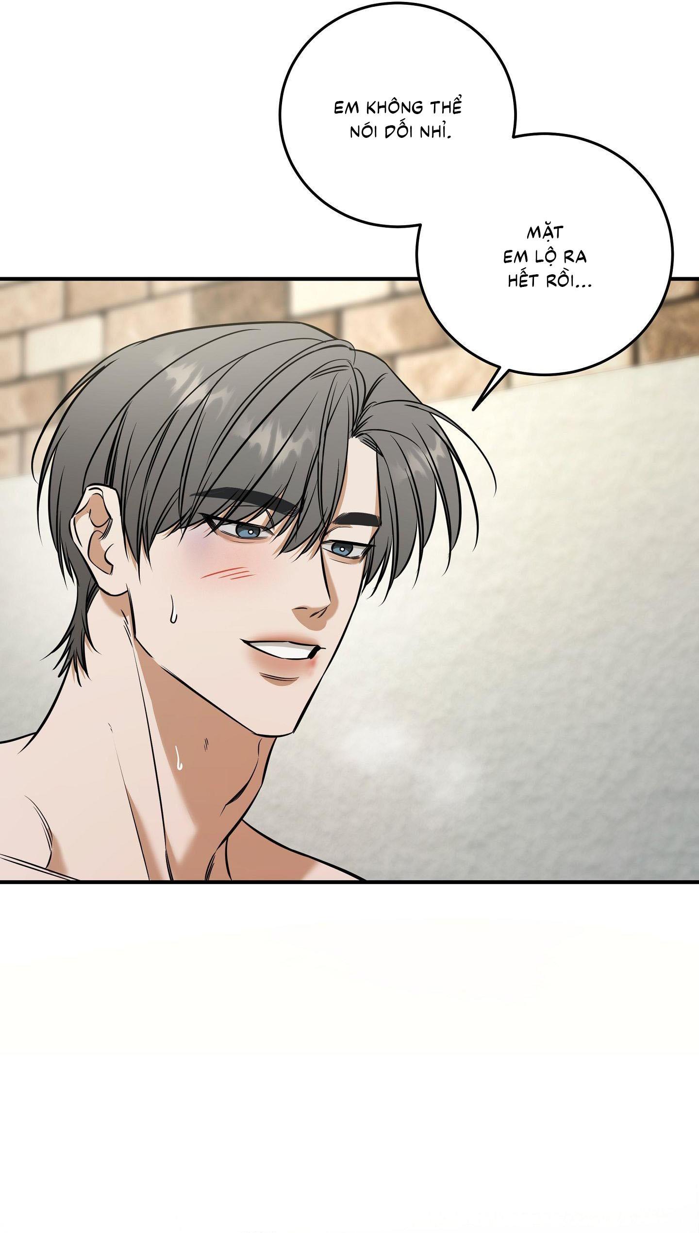 |DROP| Hưởng Lợi Chapter 39 - Trang 2