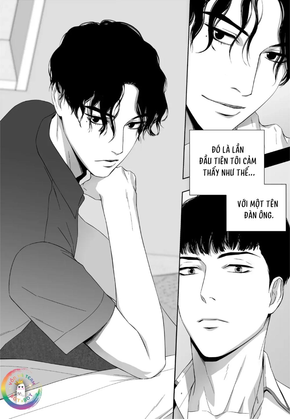 (END) Hai Đôi Tay Sinh Động Chapter 18 - Trang 2