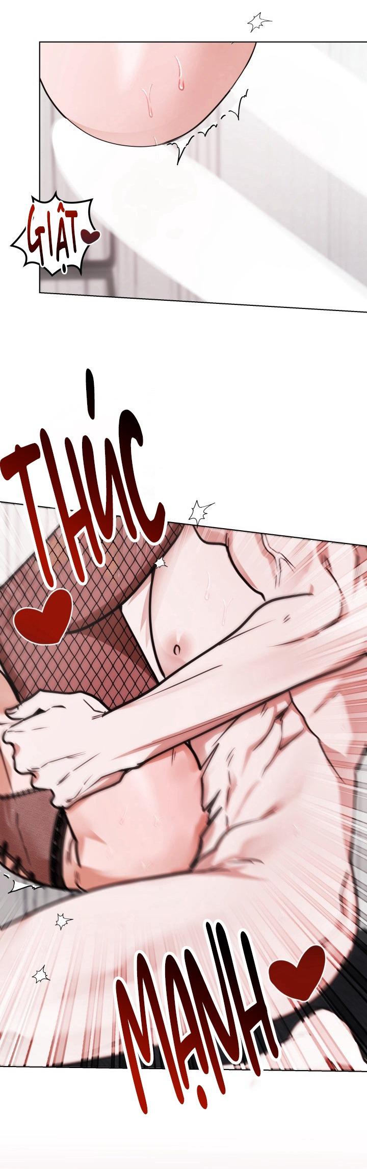 CÔ DÂU RỒNG Chapter 16 nt9 - Next 