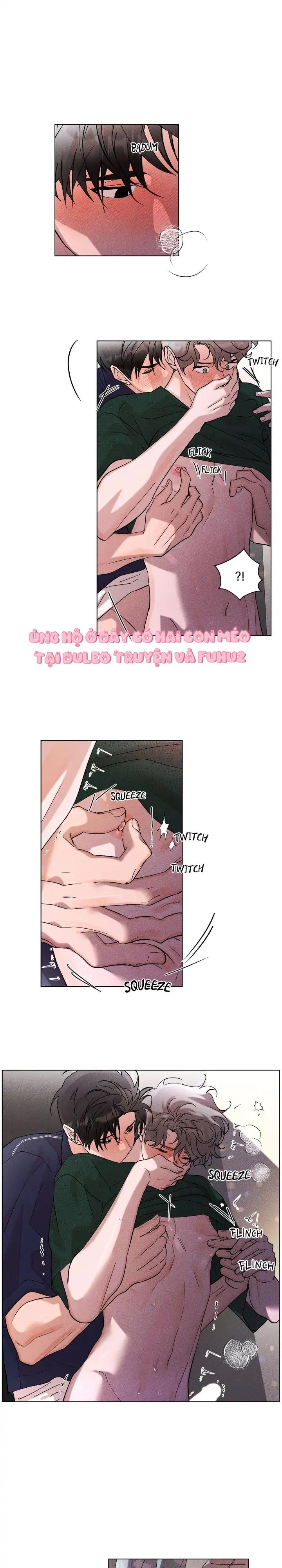 Người Yêu Của Anh Trai Tôi Chapter 24 - Next Chapter 25