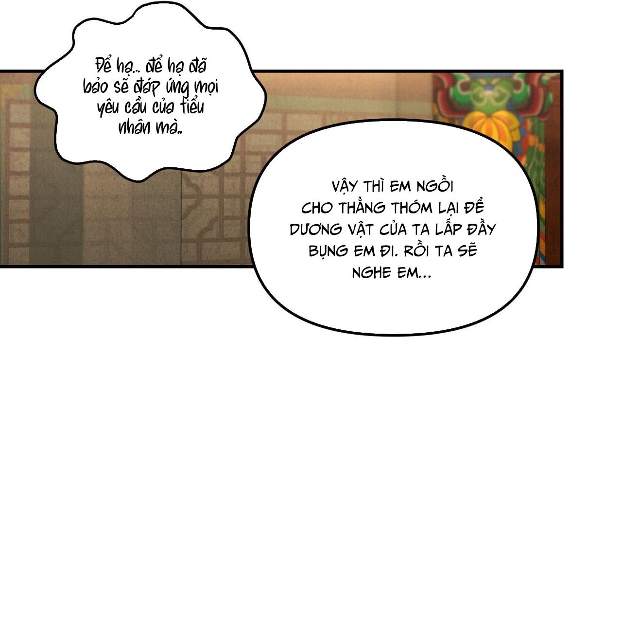 (GĐCV) GALE OF THE GOD Chapter 15 H+ - Next Chapter 16