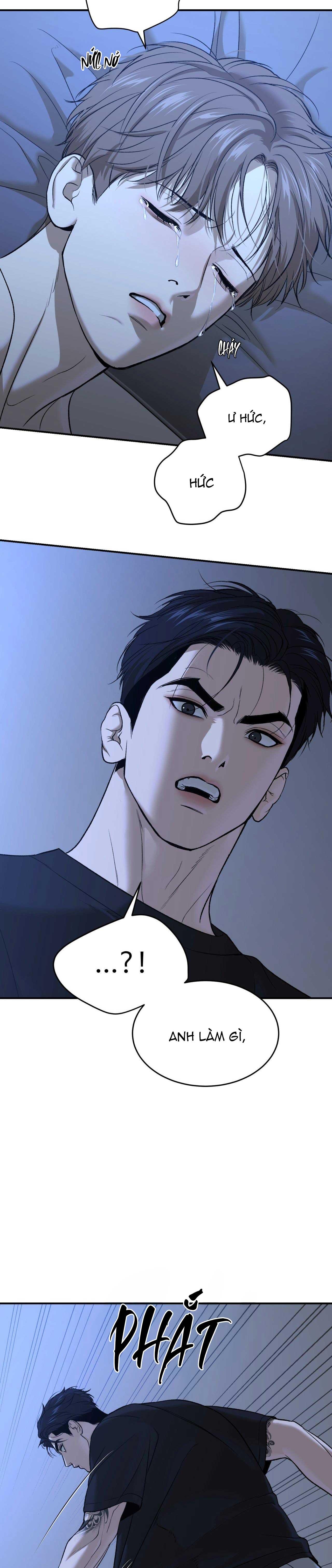 Jinx Chapter 66 - Next Chapter 67