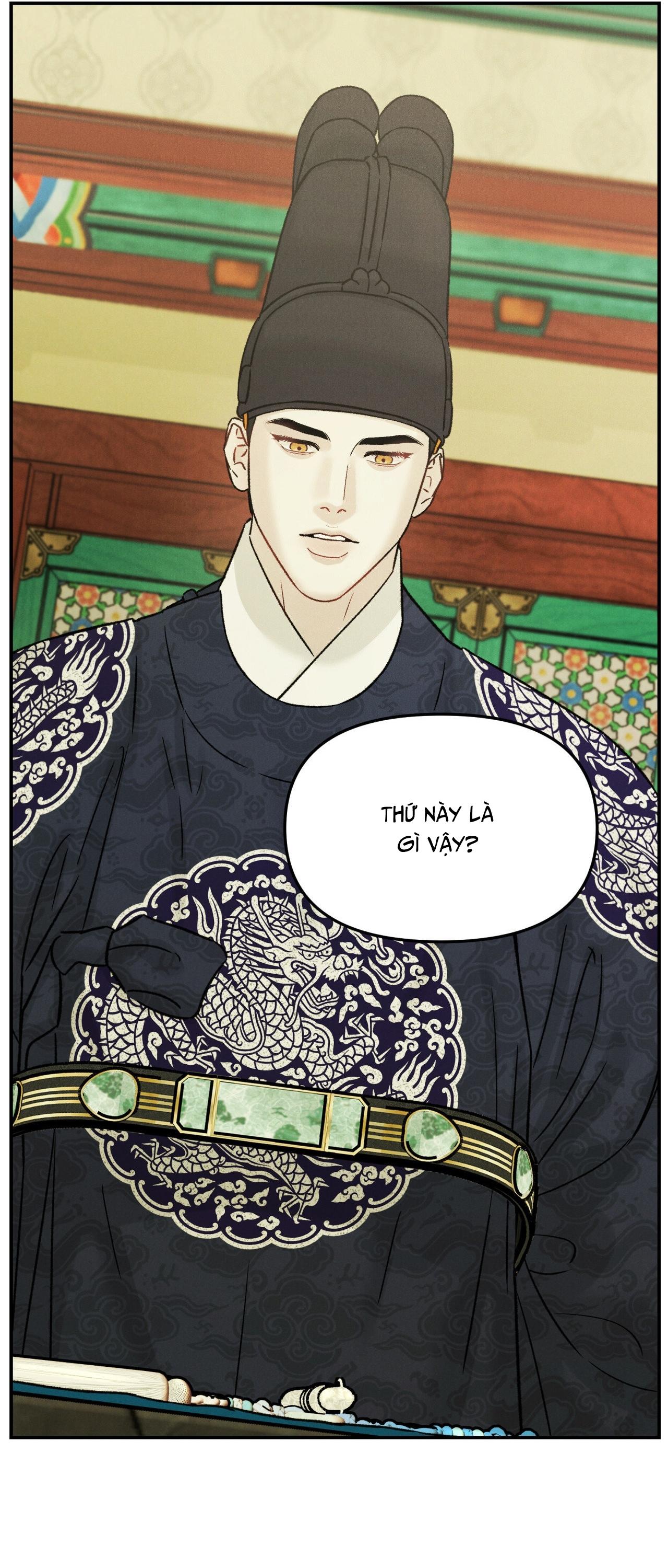 (GĐCV) GALE OF THE GOD Chapter 17 - Next Chapter 18