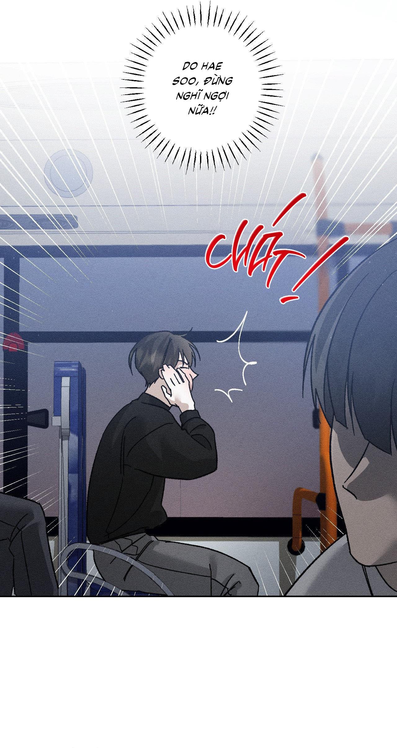 Close Up Chapter 10 - Trang 2