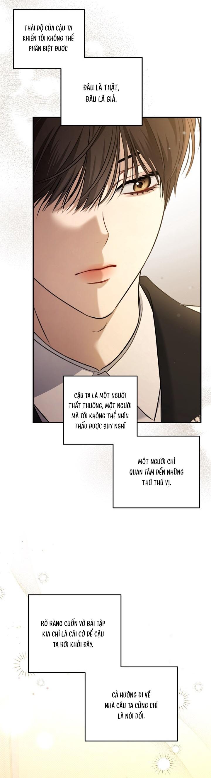(GĐCV) EIGHTEEN'S BED Chapter 19 - Next Chapter 20