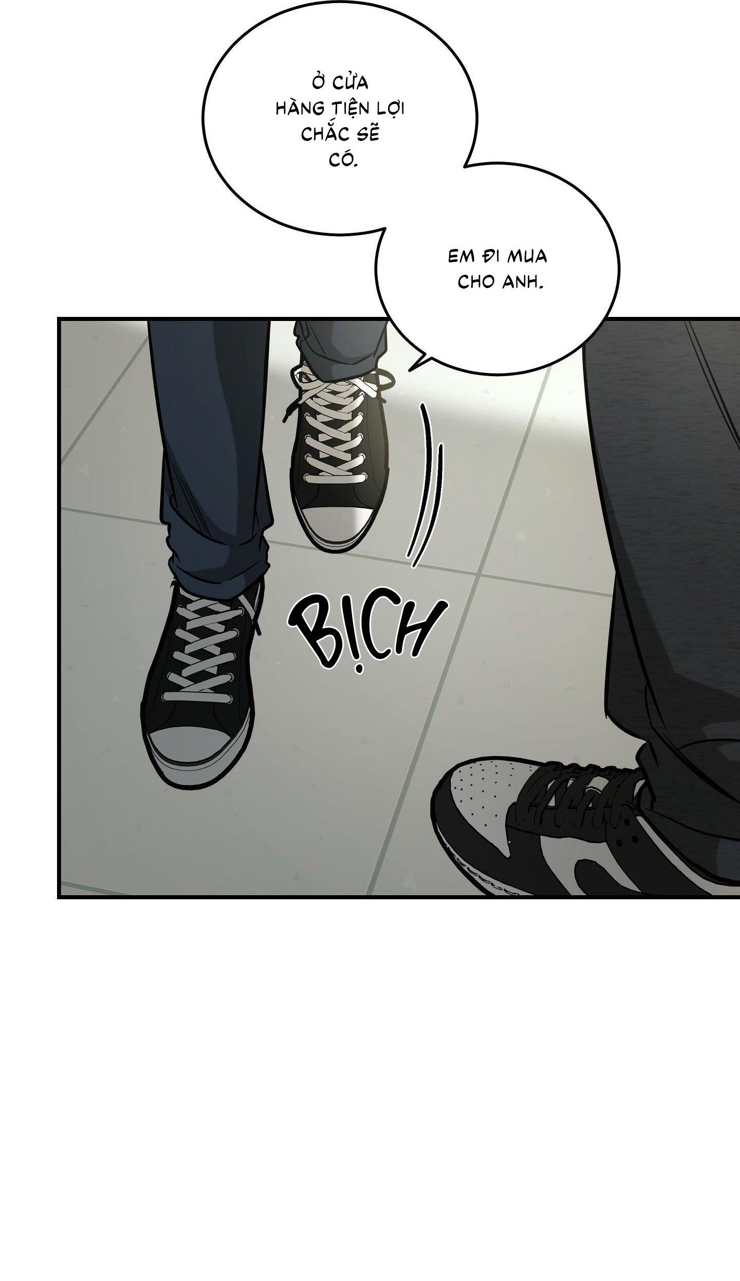 |DROP| Hưởng Lợi Chapter 38 - Trang 2