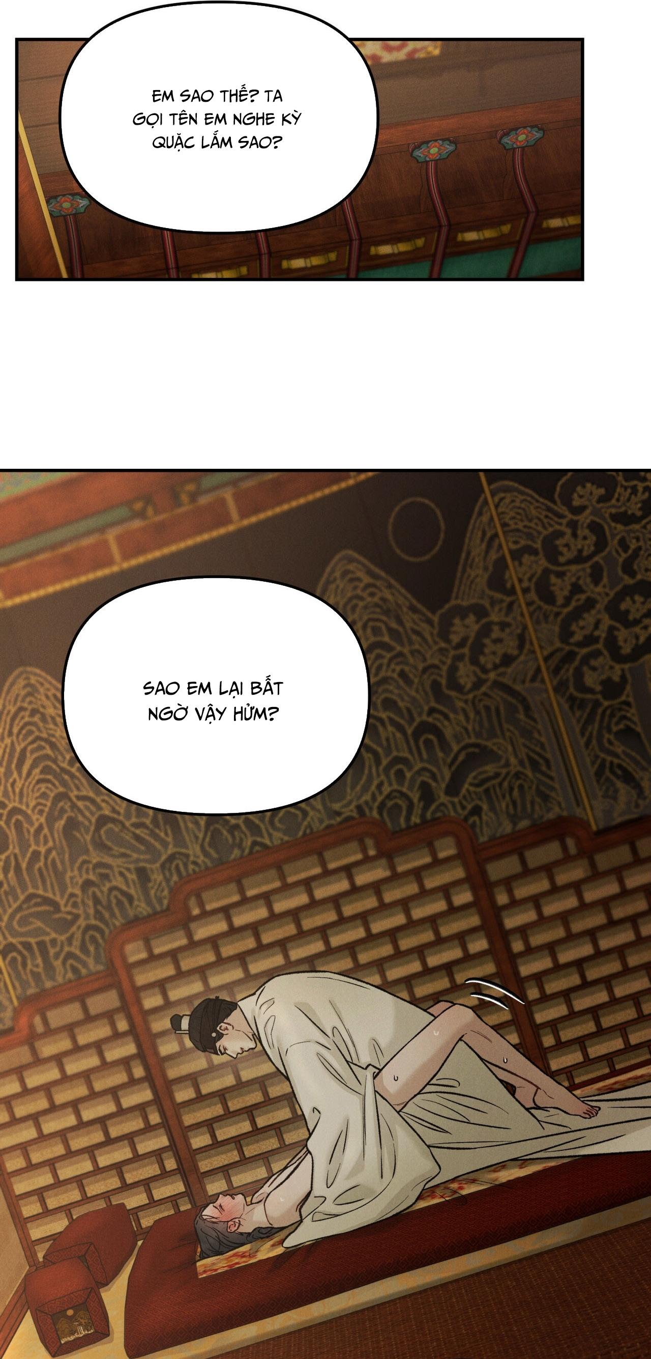(GĐCV) GALE OF THE GOD Chapter 15 H+ - Next Chapter 16