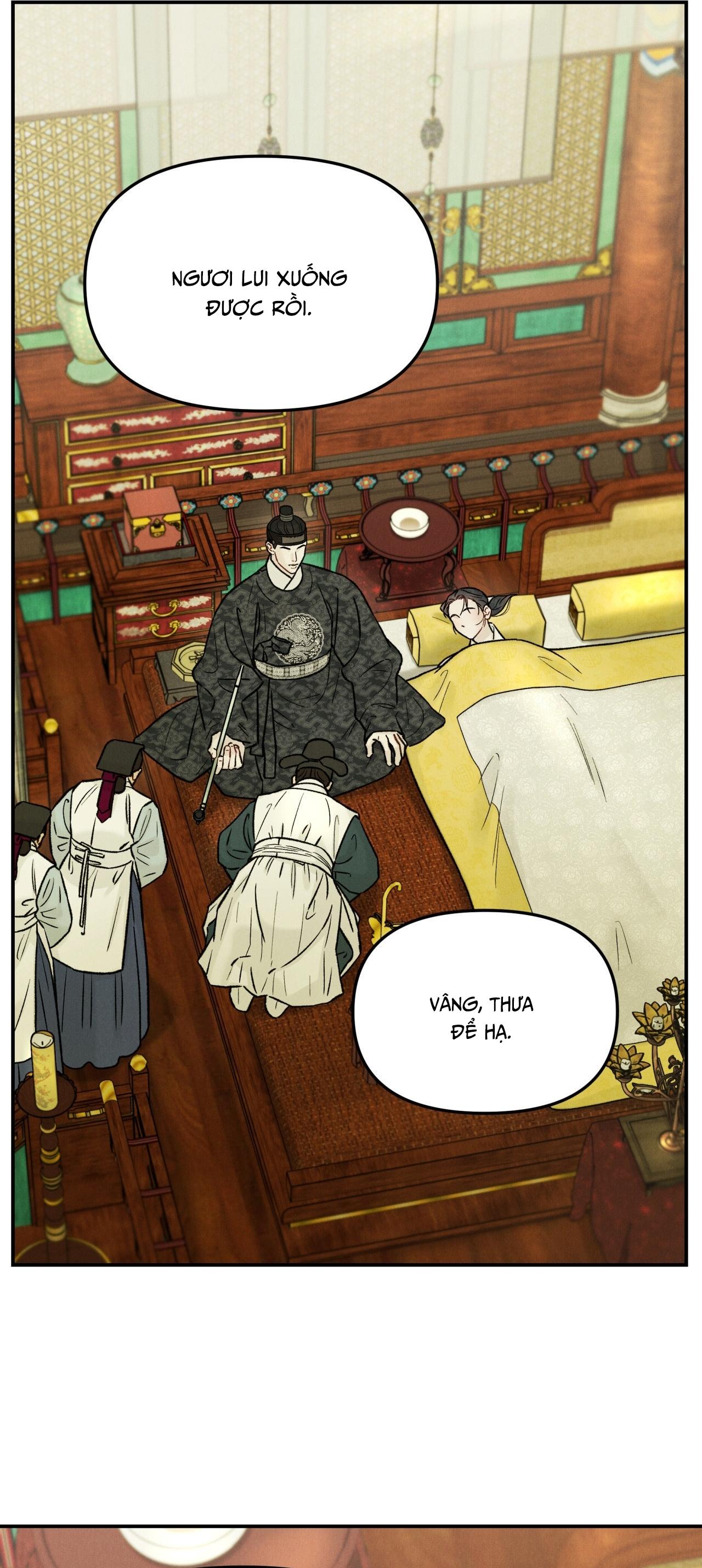 (GĐCV) GALE OF THE GOD Chapter 16 - Next Chapter 17
