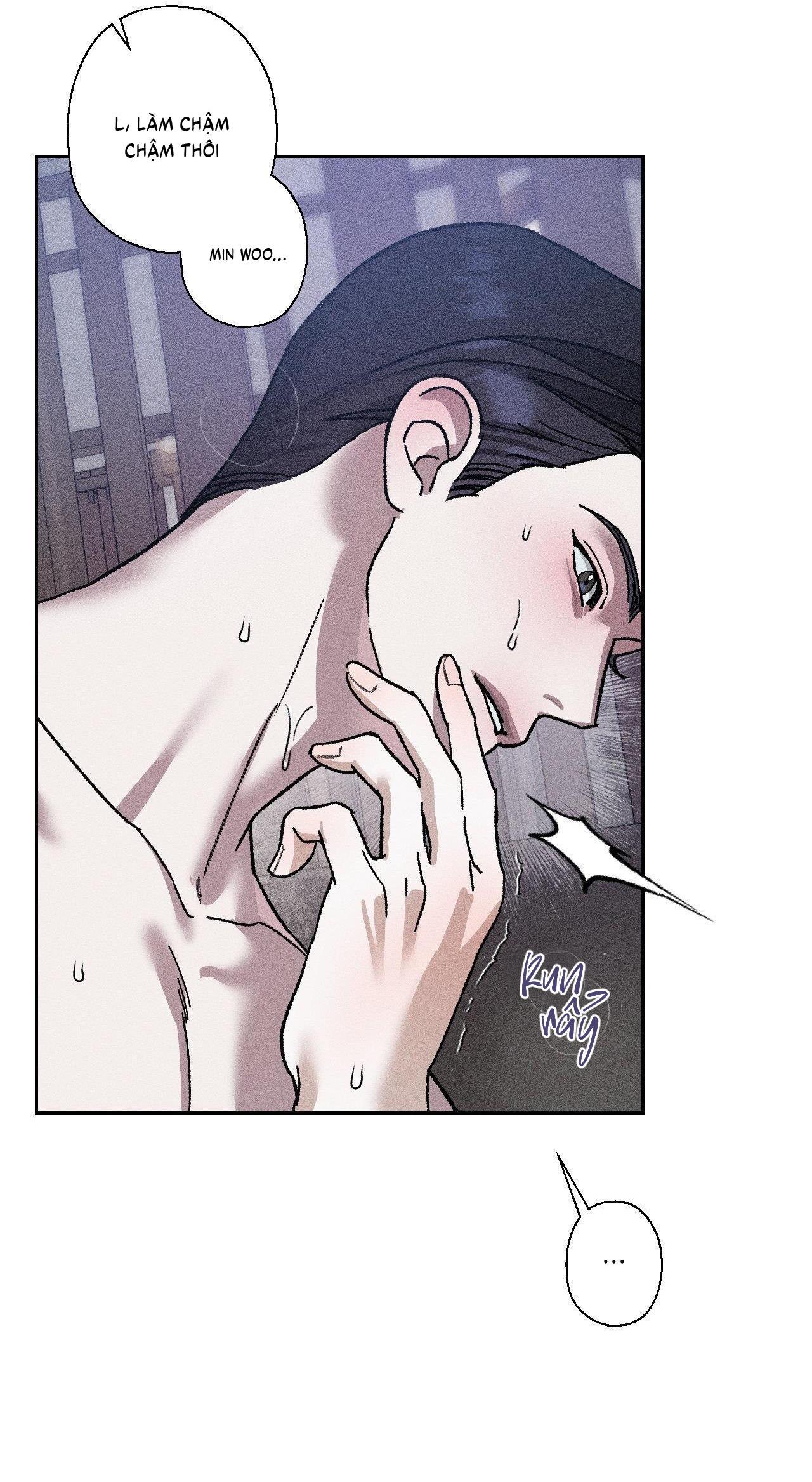Close Up Chapter 11 H+ - Trang 2