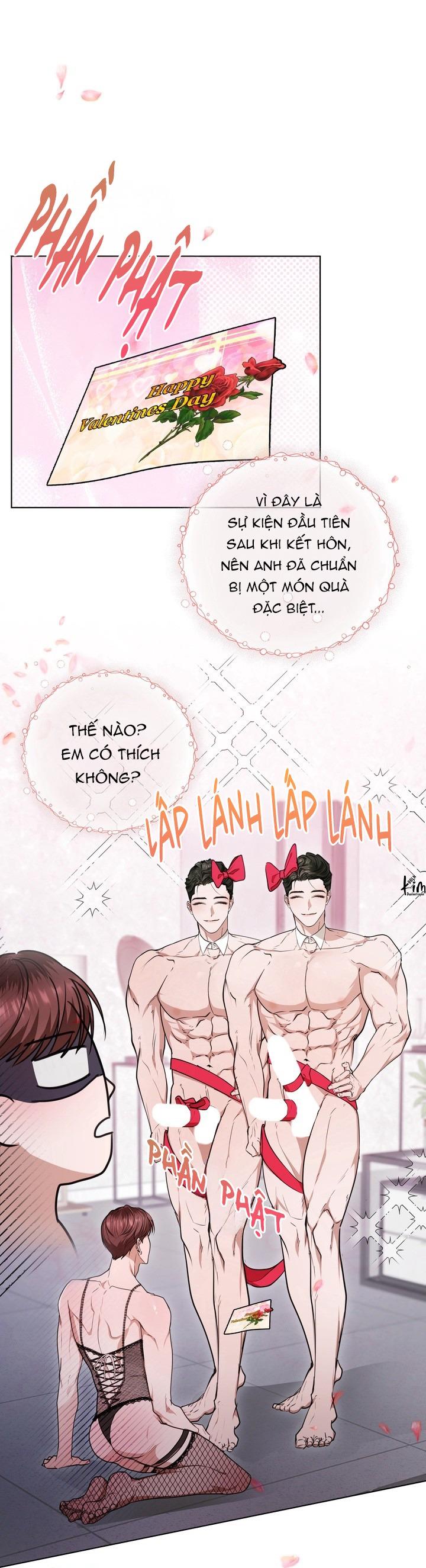 CÔ DÂU RỒNG Chapter 15 nt8 - Next Chapter 16 nt9