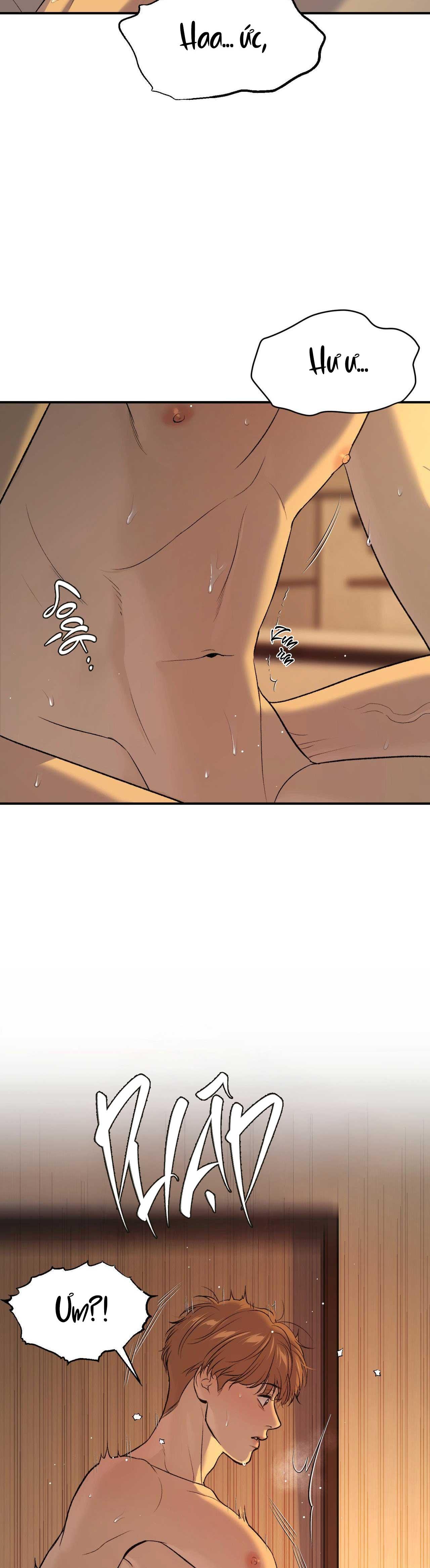 Jinx Chapter 68 18+ - Next Chapter 69