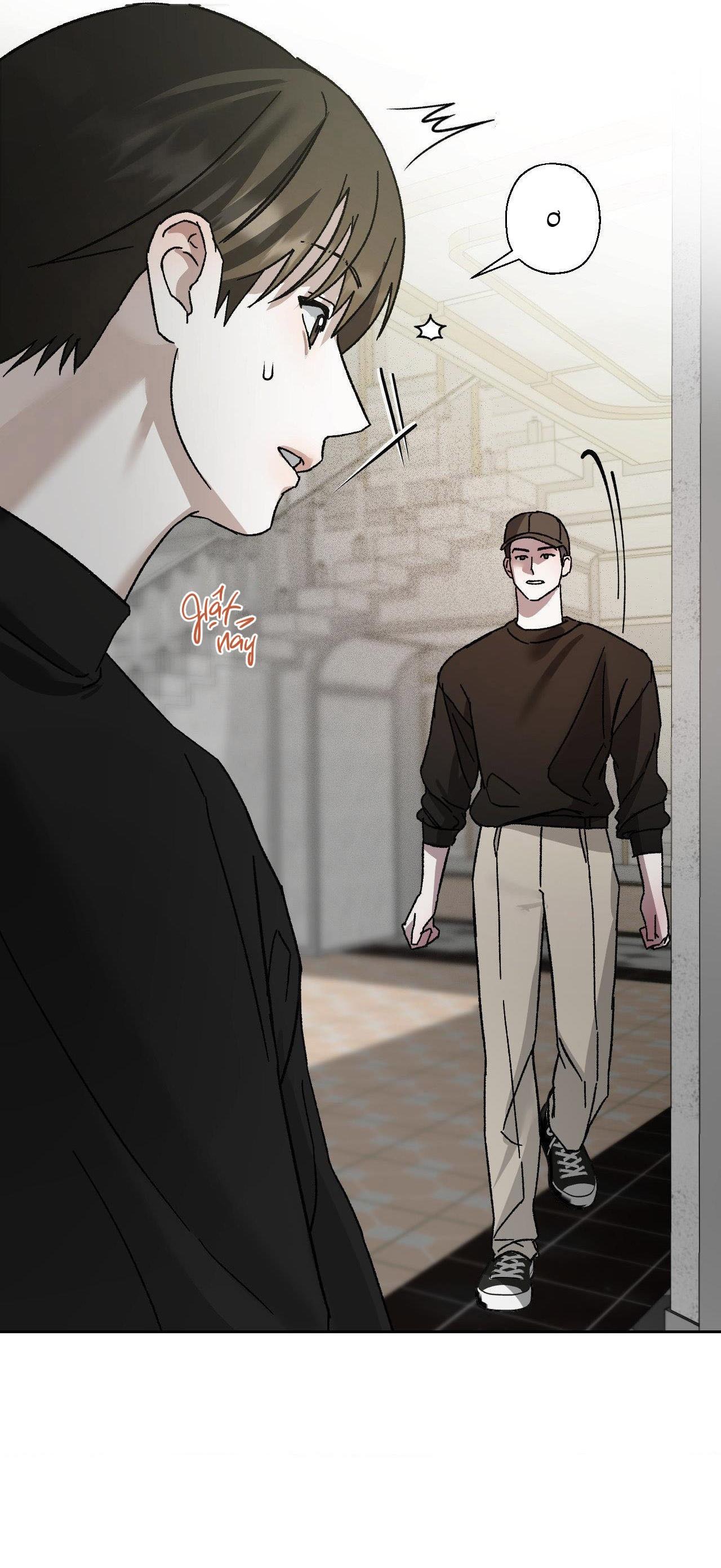 Close Up Chapter 9 - Trang 2