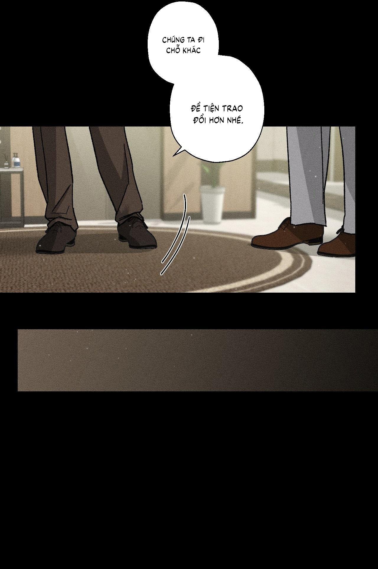 Close Up Chapter 12 - Trang 2