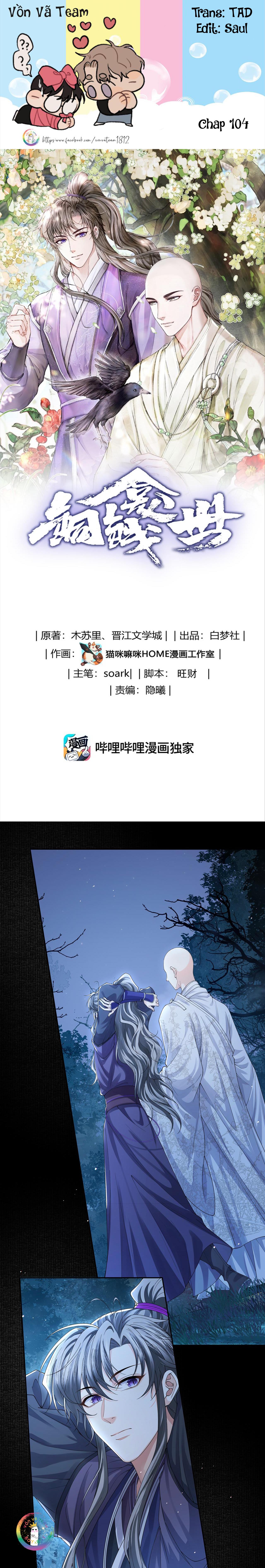 (END) Đồng Tiền Kham Thế Chapter 104 - Next Chapter 105