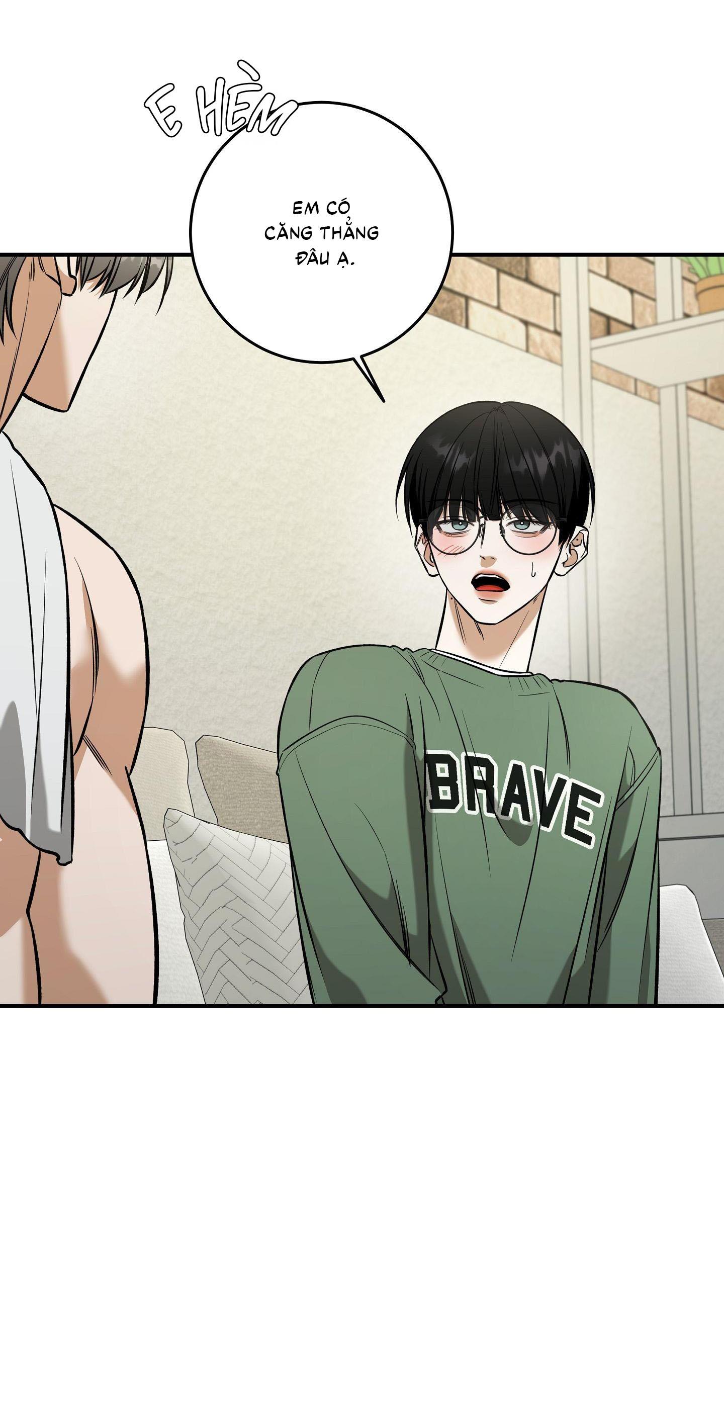 |DROP| Hưởng Lợi Chapter 39 - Trang 2