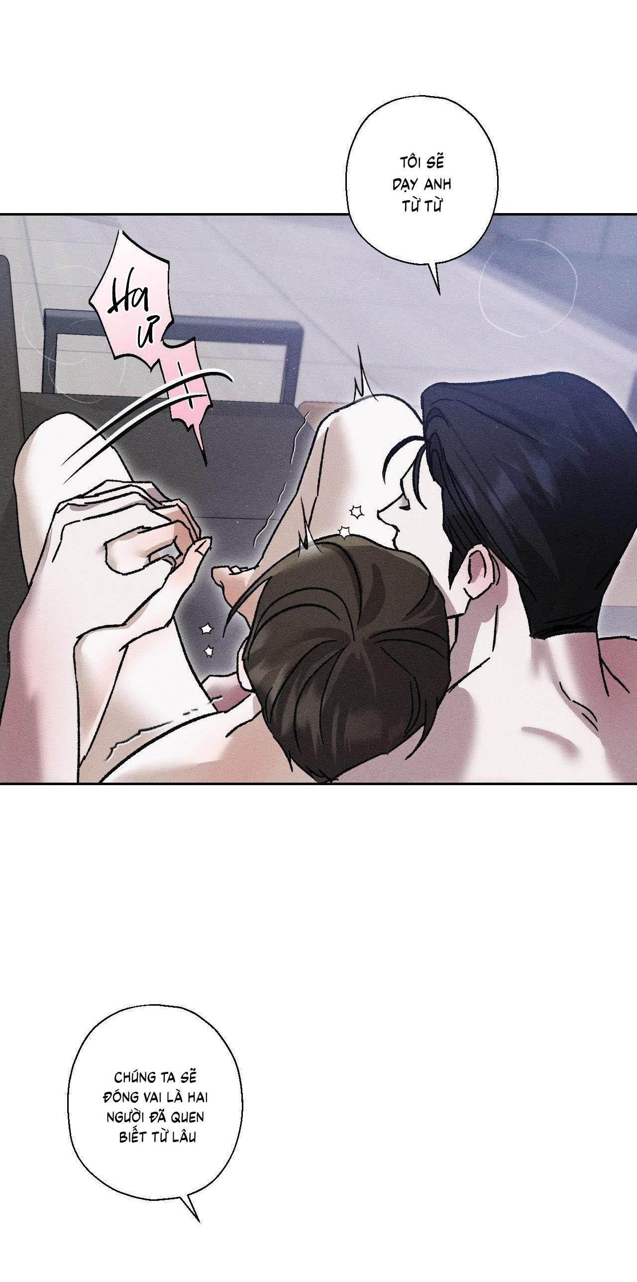 Close Up Chapter 11 H+ - Trang 2