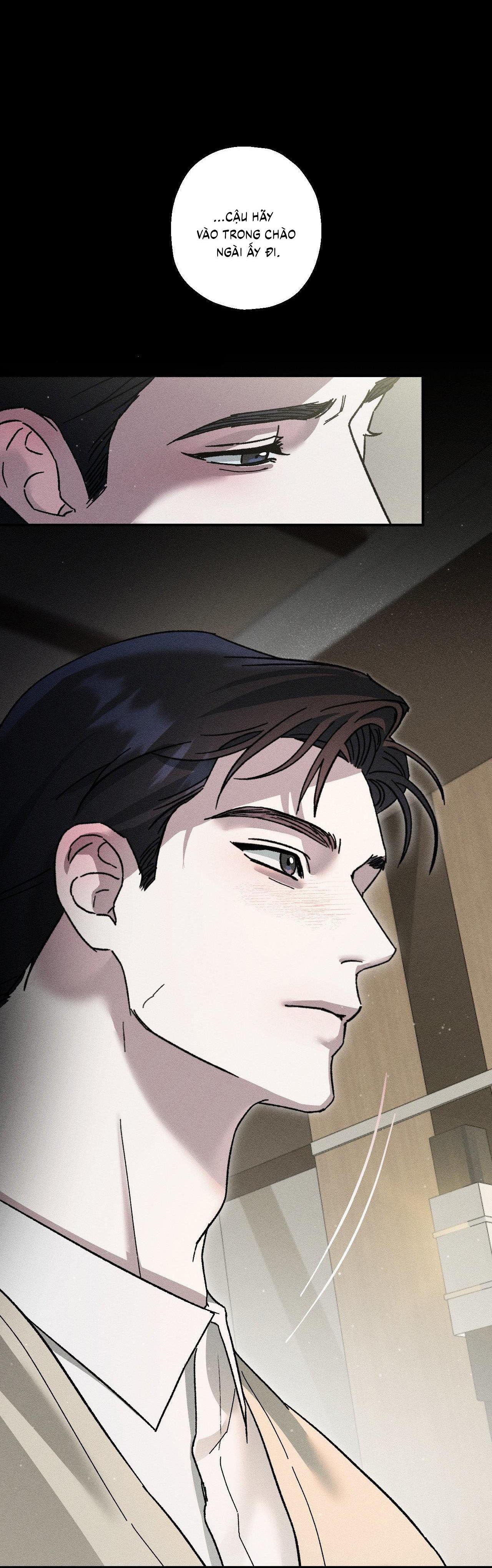 Close Up Chapter 12 - Trang 2