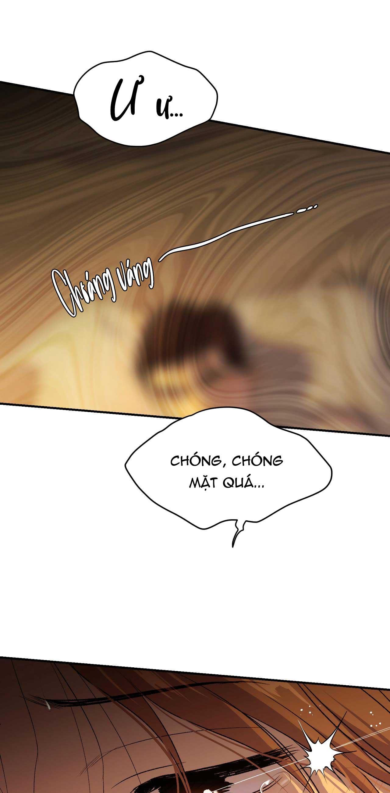 Jinx Chapter 67 - Next Chapter 68 18+