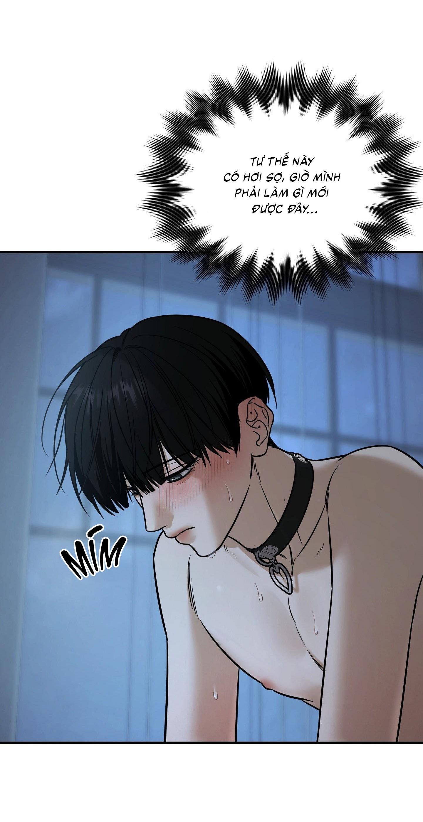 |DROP| Hưởng Lợi Chapter 41 H+ - Trang 2