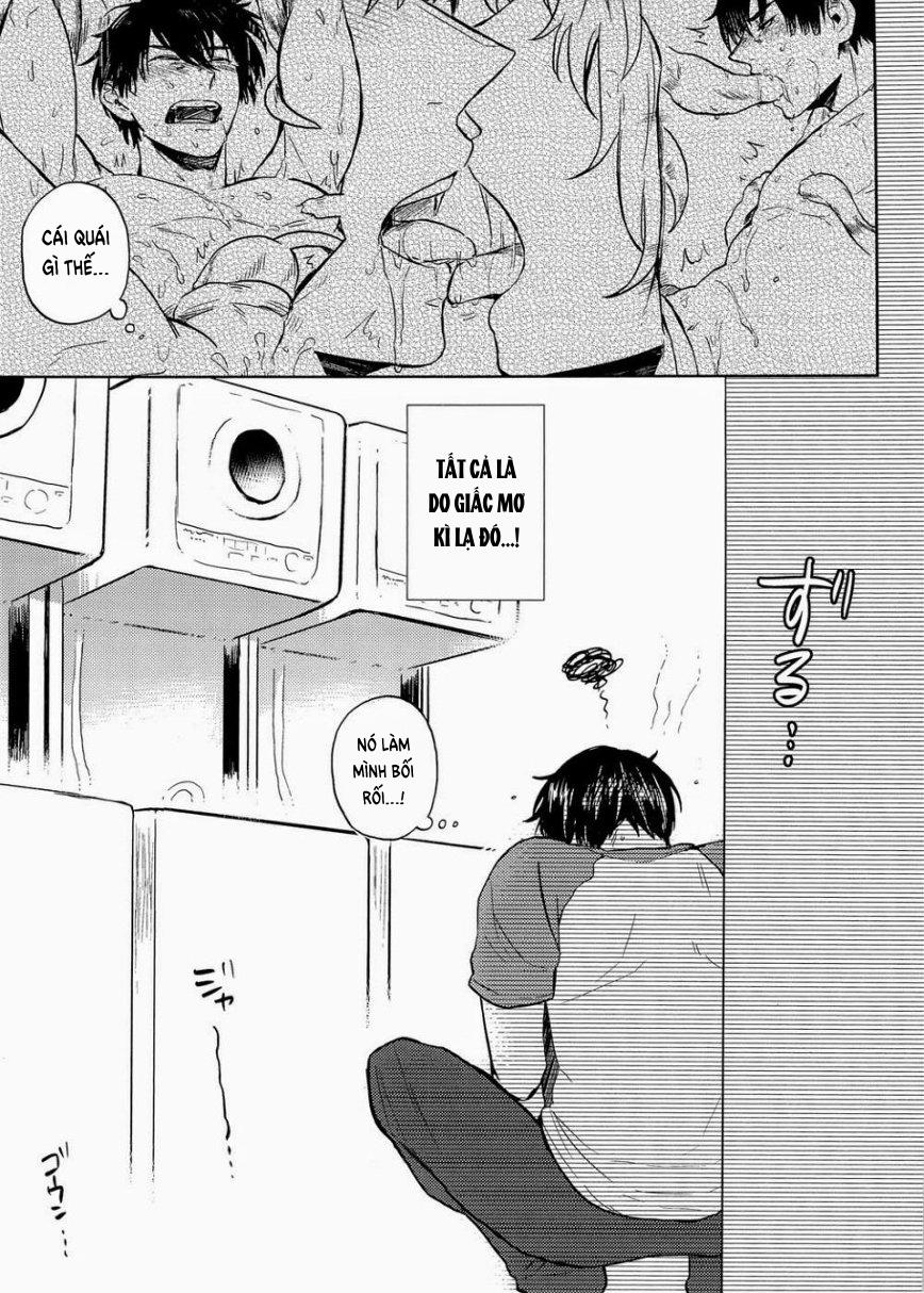 ONESHOT COI LÀ NỨNG Chapter 262 - Next Chapter 263