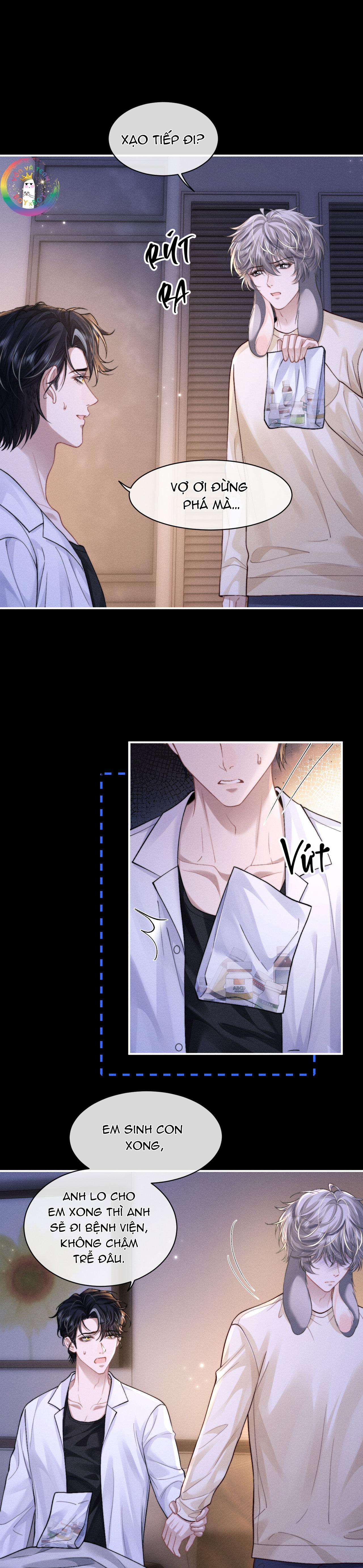 Chấp Sự Thỏ Tai Cụp Chapter 143 - Next Chapter 144