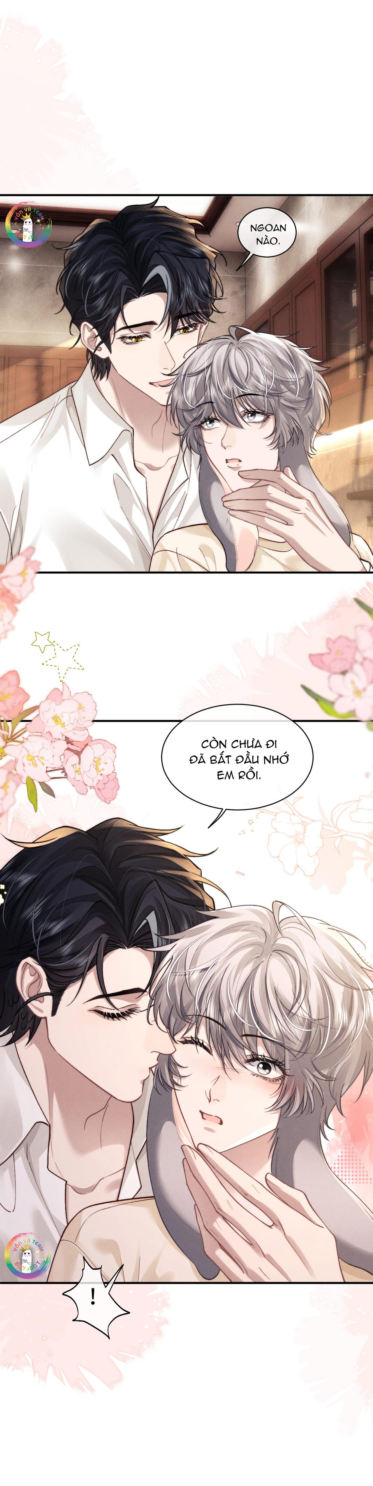 Chấp Sự Thỏ Tai Cụp Chapter 144 - Next Chapter 145