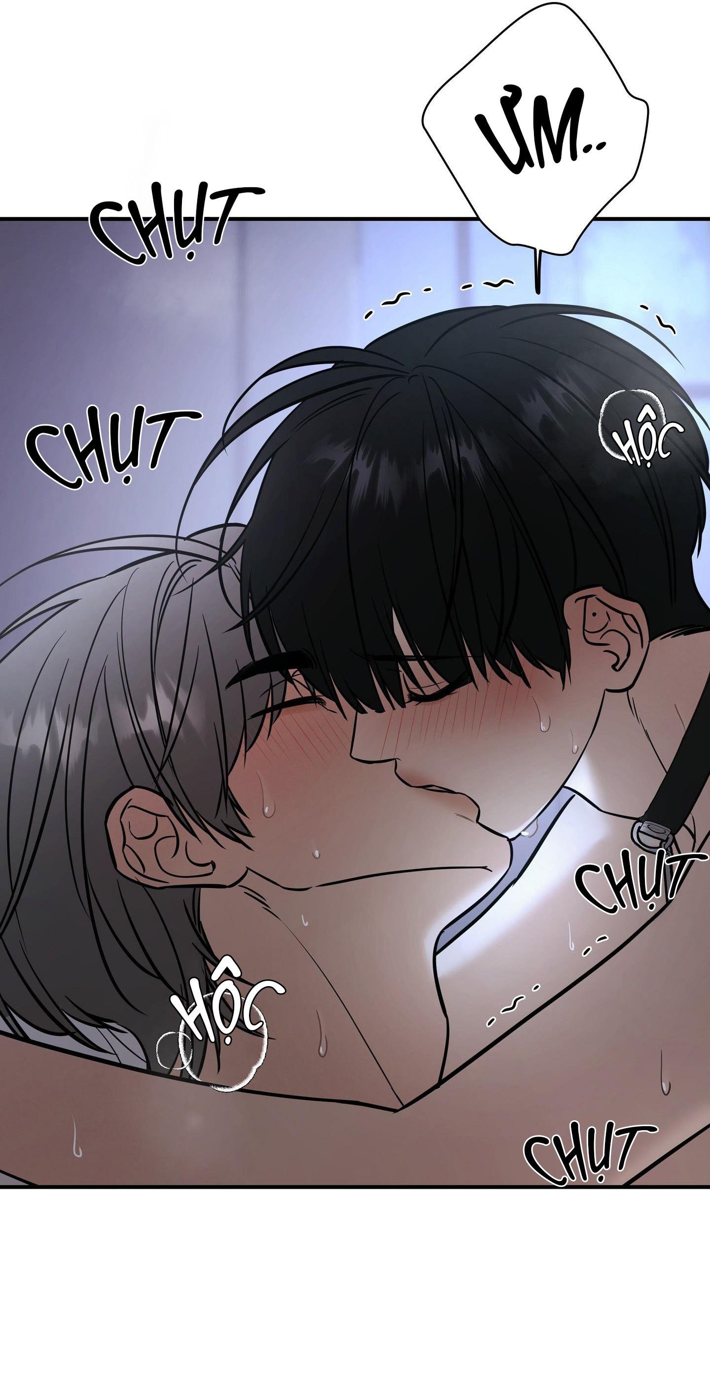 |DROP| Hưởng Lợi Chapter 41 H+ - Trang 2