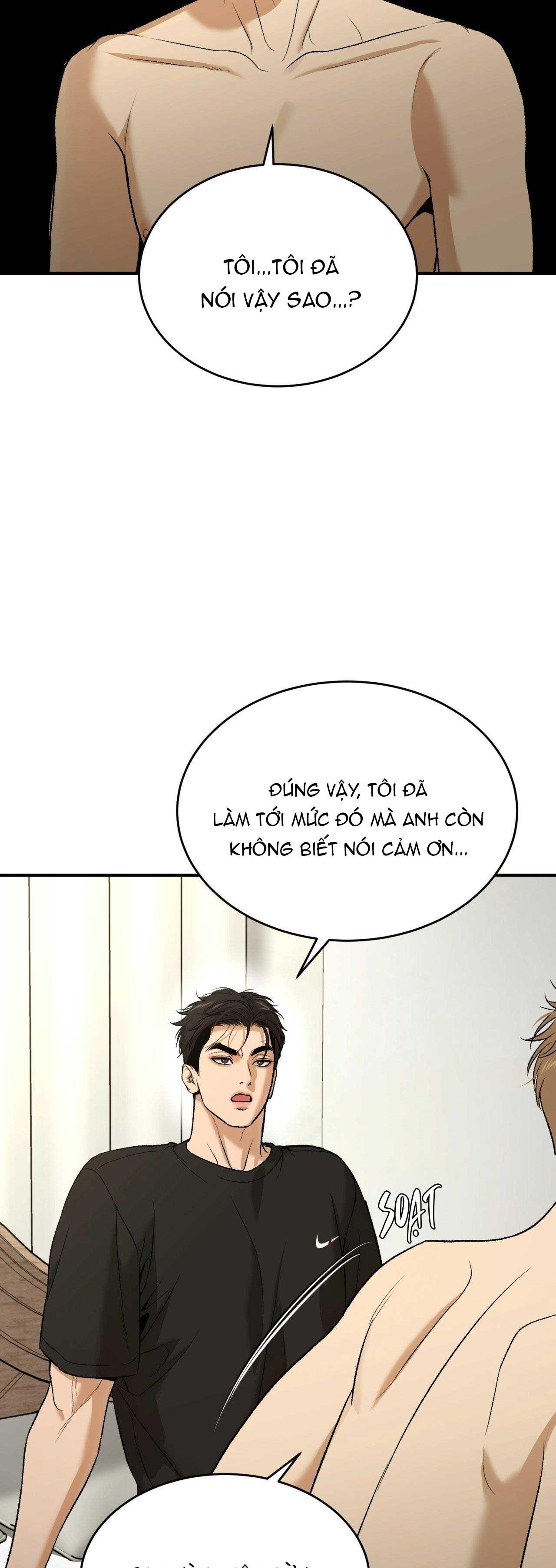 Jinx Chapter 66 - Next Chapter 67