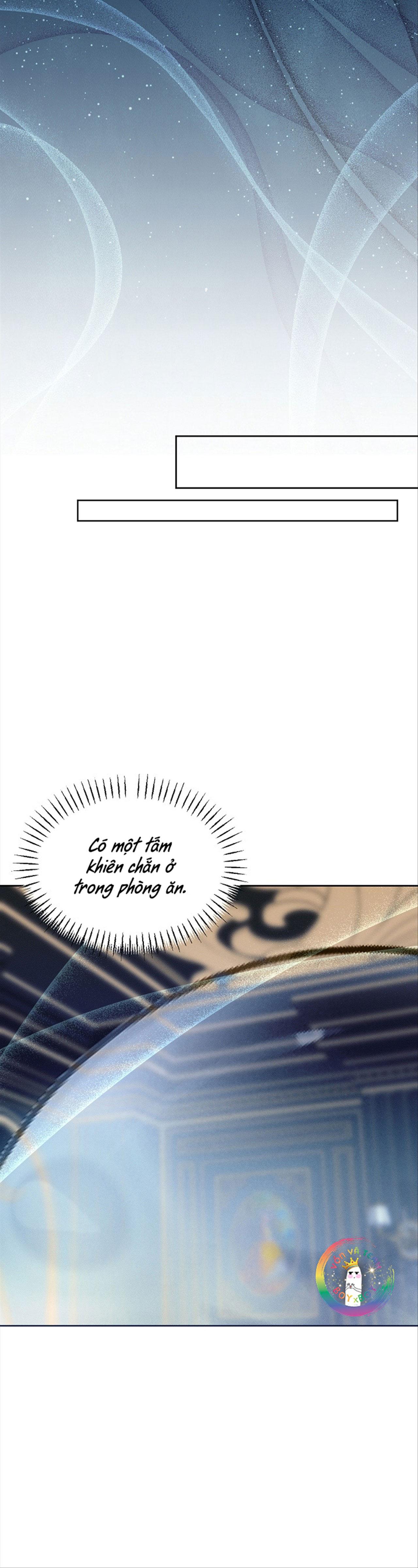 (END) Này, Đừng Có Nhấn Cái Nút Đó! Chapter 42 - Trang 2