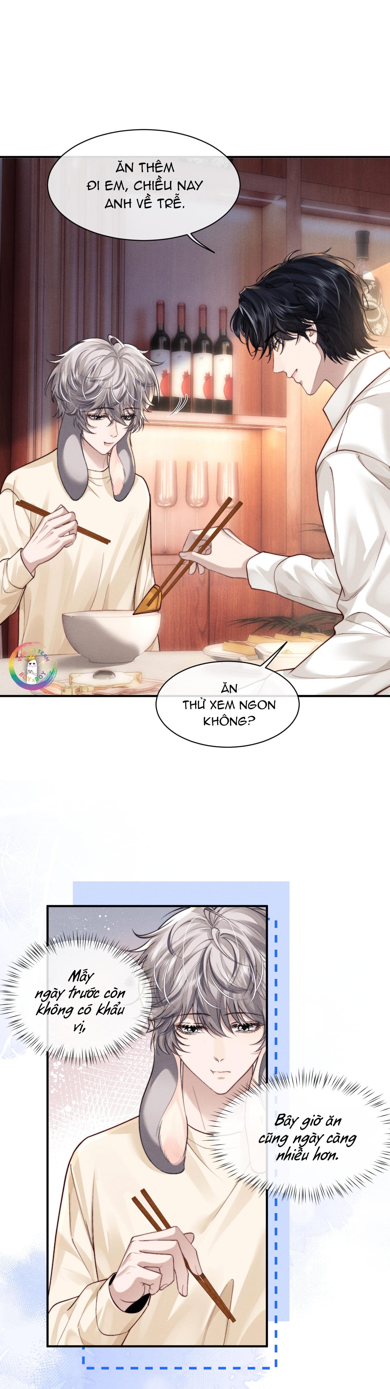 Chấp Sự Thỏ Tai Cụp Chapter 144 - Next Chapter 145