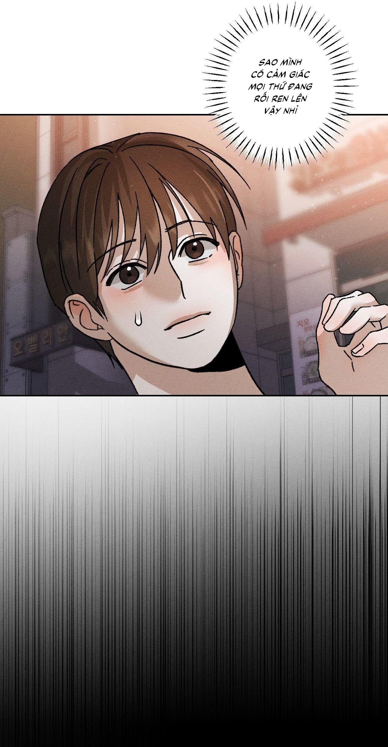 Close Up Chapter 10 - Trang 2