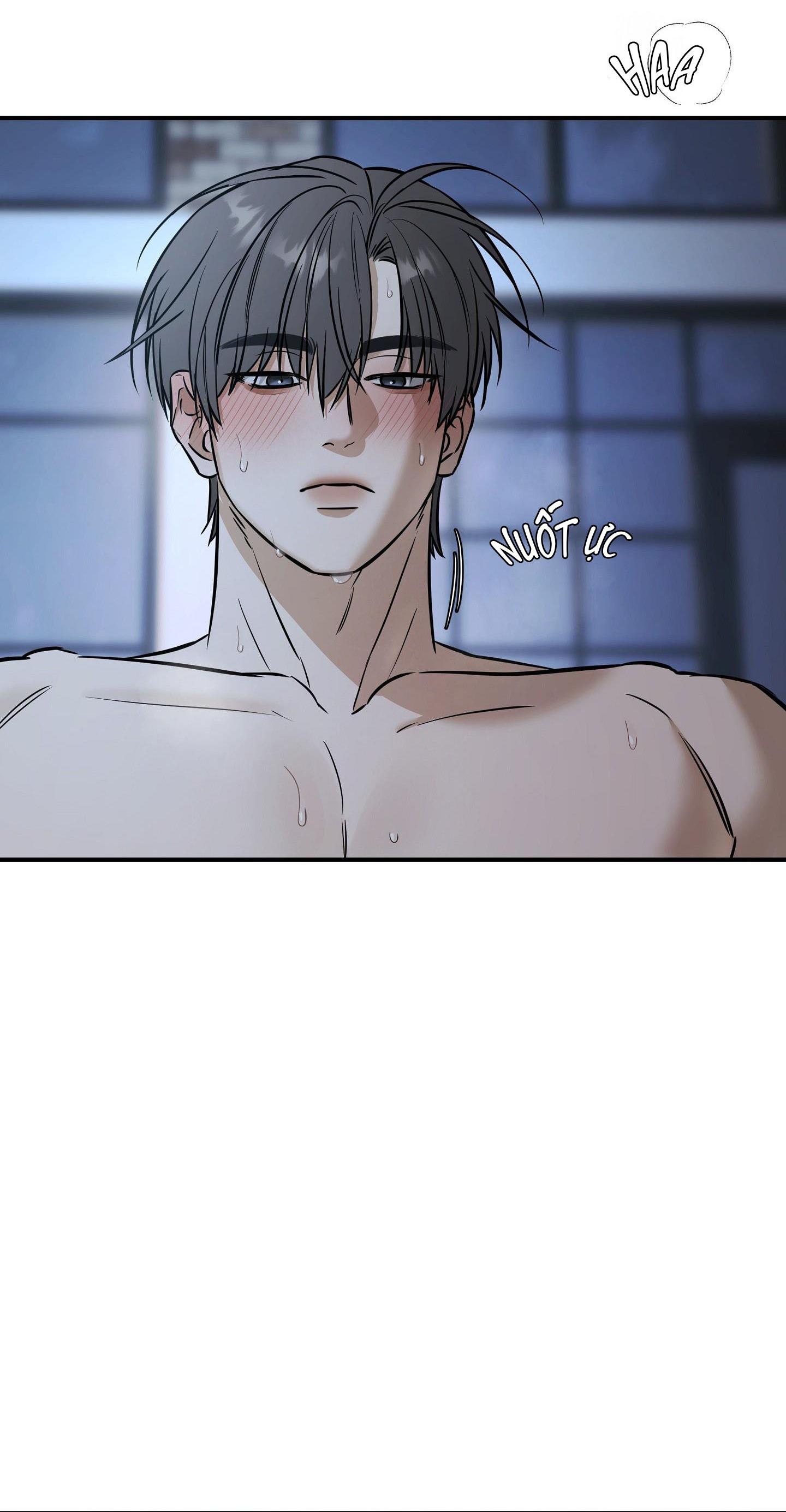 |DROP| Hưởng Lợi Chapter 41 H+ - Trang 2