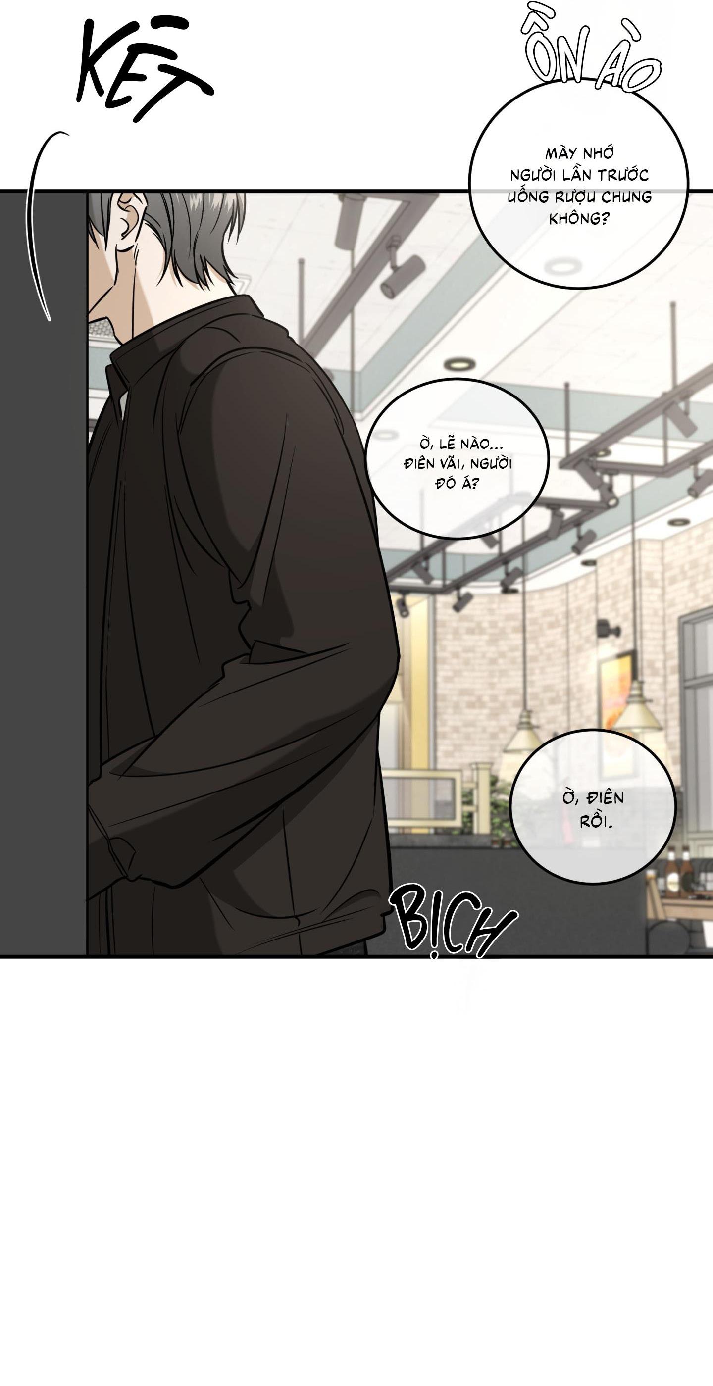 |DROP| Hưởng Lợi Chapter 42 - Trang 2