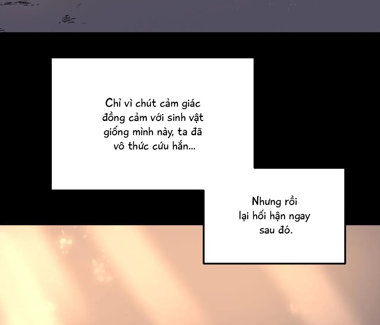 (CBunu) Ám Giữ Linh Hồn Chapter 68.4 CLIFF 2 - Trang 2