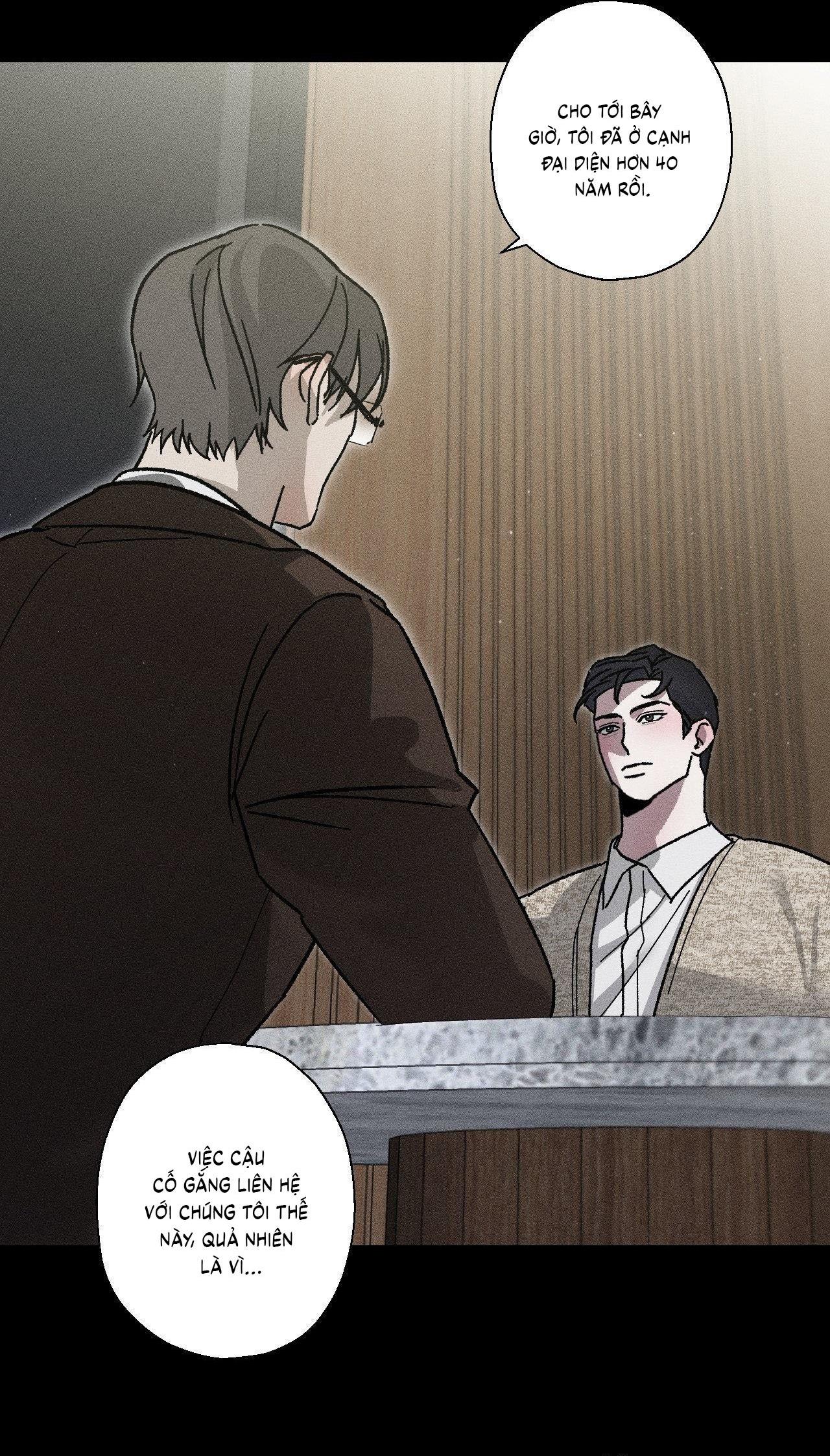 Close Up Chapter 12 - Trang 2